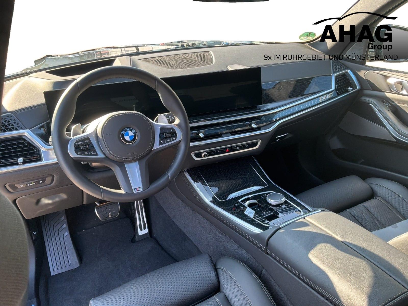 BMW X5 xDrive30d