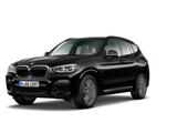 BMW X3 xDrive20i M SPORT AT Navi Bluetooth PDC MP3 S - BMW X3 M Gebrauchtwagen