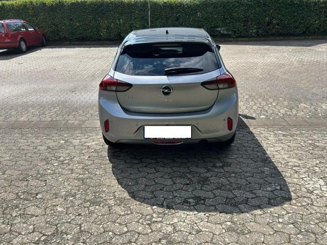 Fahrzeugabbildung Opel Corsa F 1.2 Turbo Elegance