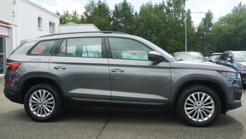 Skoda Kodiaq - 7