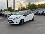 Ford Fiesta Viva TÜV 04/2026 - Ford Fiesta: Viva