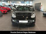 Porsche Cayman S Black Edition/Sport Chrono Plus/Sportab - Porsche Cayman Sport mit Benzin-Antrieb