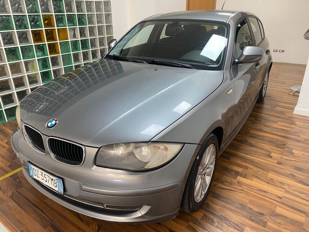 BMW 116
