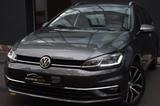 Volkswagen Golf VII Variant Highline -Sound -AHK schwenkbar - Volkswagen Gebrauchtwagen in Fulda