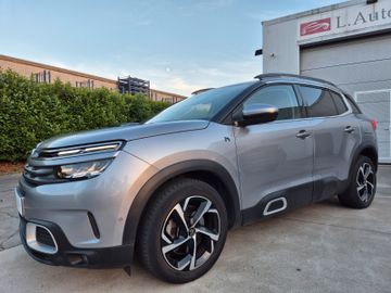 Citroen C5 Aircross - 6