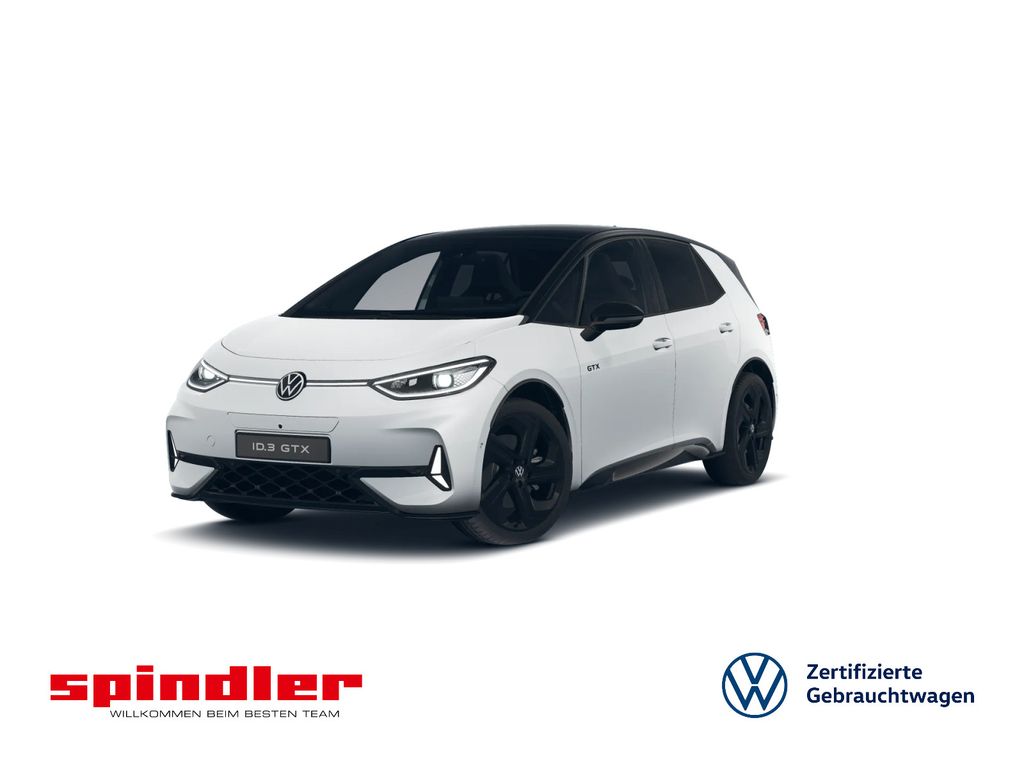Image of Volkswagen ID.3