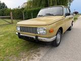 Wartburg 353 top Zustand. TÜV neu  - Wartburg 353 Oldtimer