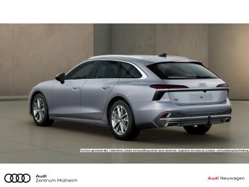 Audi A6 - 4