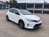 Toyota Auris 1.6 Valvematic H/B T2 Premium 132hk 5D 6G - Toyota Auris: Valvematic
