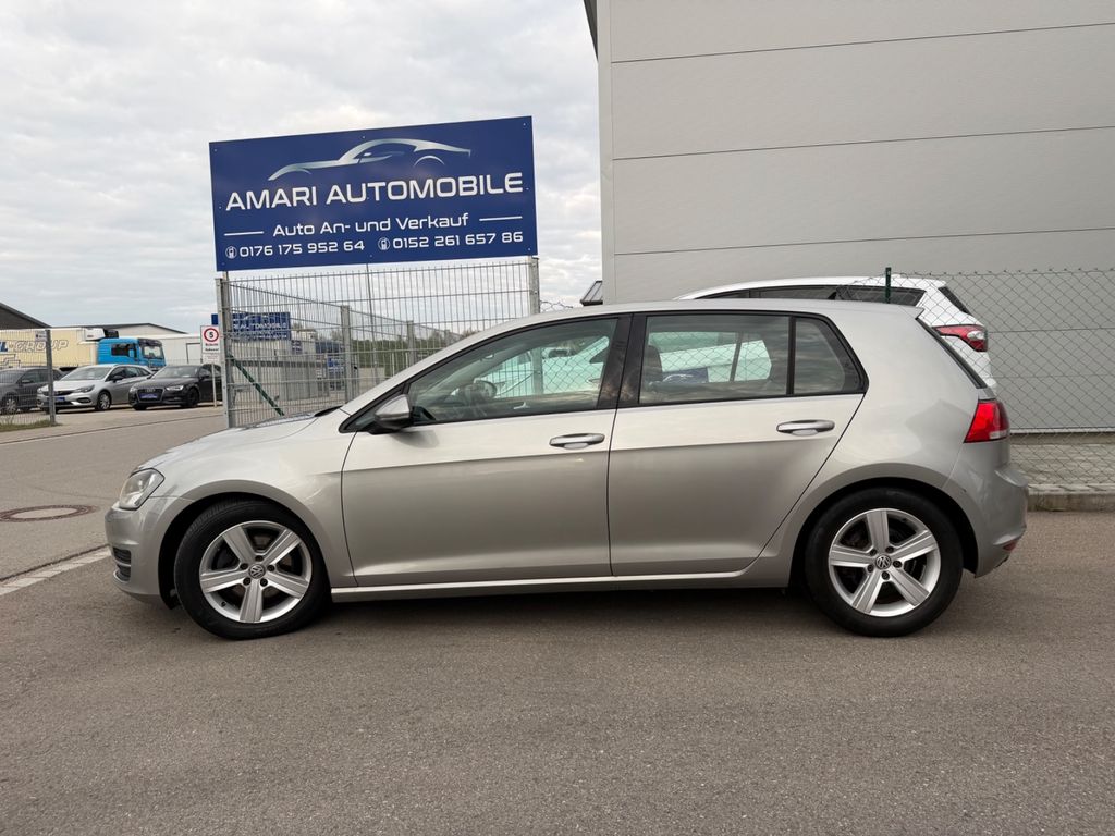 VW Golf - Bild 44
