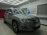 Volkswagen Tiguan Sport & Style 4Motion