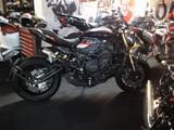Benelli 752 S  NEU Sofort ! Das Biest ! - BENELLI SPORTLER