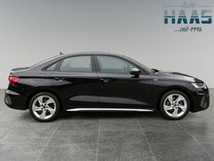 Fahrzeugabbildung Audi A3 Limousine S line 35 TDI S-tr. - Navi+*ACC*App