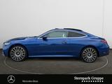 Mercedes-Benz CLE 450 4M Coupé AMG Distro+Pano+HuD+Technik+360 - Mercedes CLE 450 mit Schiebedach