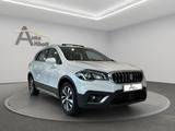 Suzuki SX4 S-Cross Comfort+ 4x4 PANO KAM LED TEMP SHZ - Suzuki Gebrauchtwagen in Stuttgart