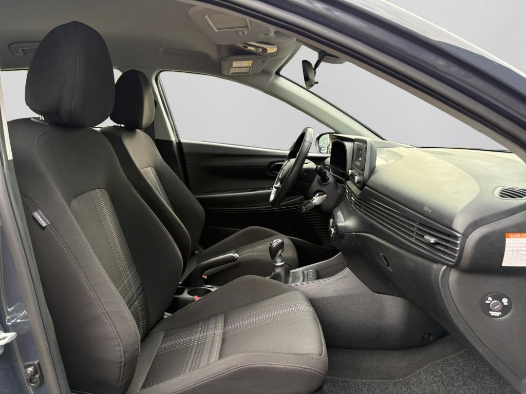 Hyundai Bayon 1.0 T-GDI Intro Edition AUT KLIMA SHZ LHZ, миниатюра 16