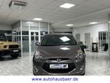 Hyundai ix20 Style*Rückfahrkamera*SHZ*NAVI*Bluetooth*SHZ - Hyundai ix20 mit Benzin-Antrieb: Automatik