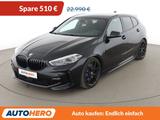 BMW 120d xDrive M Sport Aut.*NAVI*LED*PDC*SHZ*ALU* - BMW 120: M Sport