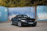BMW 2011 BMW Z4 E89 23i Automatik|N52|6 Zylind... - BMW Z4 E89 mit Benzin-Antrieb