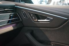 AUDI Q8 60 TFSI e | B&O Advanced | Pano | SOFORT AUDI Q8 60 TFSI e | B&O Advanced | Pano | SOFORT