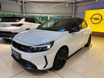 Fotografie Opel Corsa F GS 100PS NAVI Matrix LED Kamera