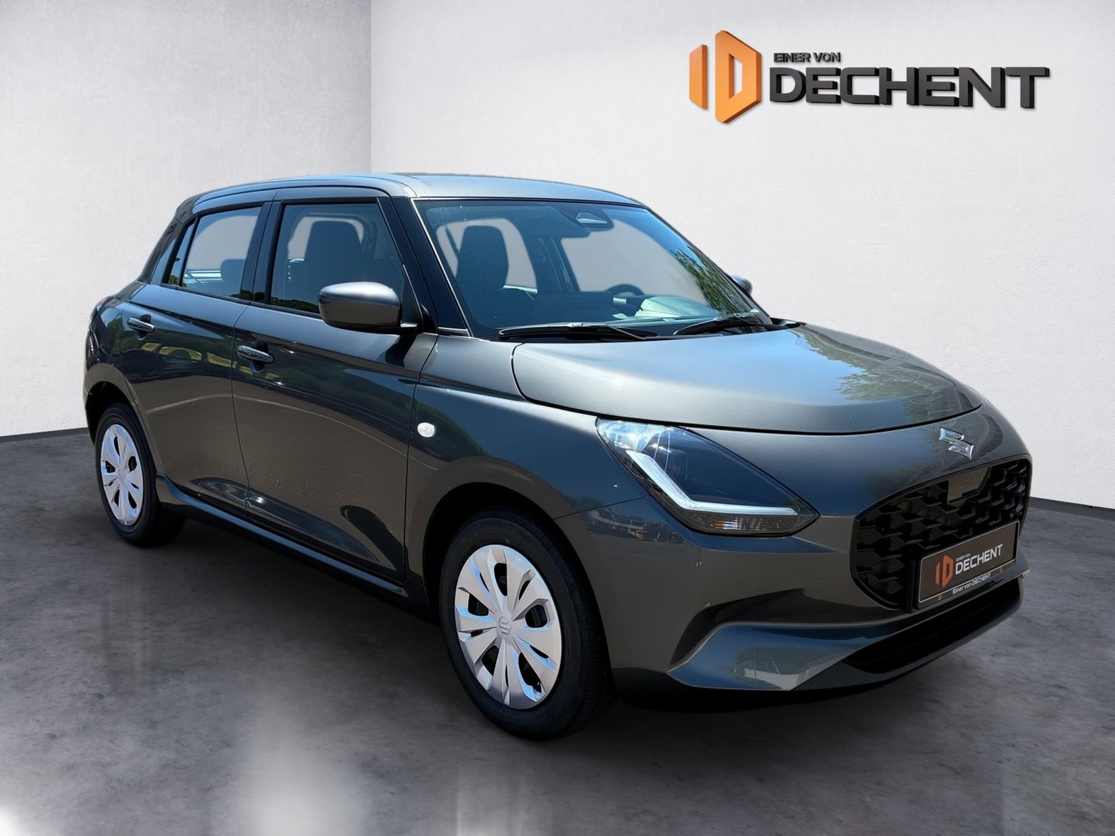 Fahrzeugabbildung Suzuki Swift 1.2 Club LED,Navi,ACC,Klima,Kamera
