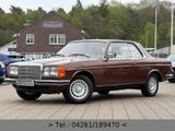 Mercedes-Benz 230*COUPE*W123*AUTOMATIK*H-ZULASSUNG*LEDER* - Mercedes-Benz: W123 C