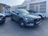 Volvo XC60 T8 AWD Plugin Inscription,Nappa,Massage,20" - Volvo XC60 in Bonn