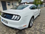 Ford Mustang 5.0 Ti-VCT V8  GT  1.Hand Premium Paket  - Ford Mustang in Köln