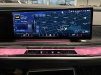 BMW i7 - Vorschau Bild 12