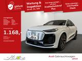 Audi Q6 Sportback e-tron quattro *AHK*PANO*HEAD-UP*MA - Audi Q6 e-tron Sportback Gebrauchtwagen
