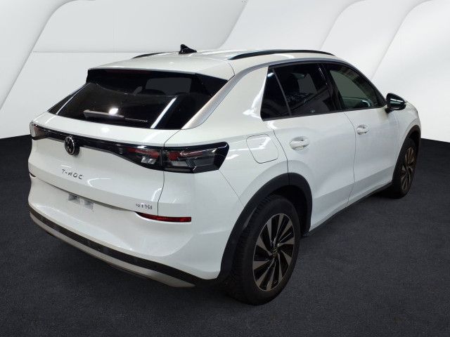 Volkswagen T-Roc Life 1.5 TSI DSG LED Navi RFK ACC PDC SHZ foto 3