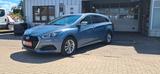 Hyundai i40 Kombi blue 1.6 Classic - Hyundai i40: Classic
