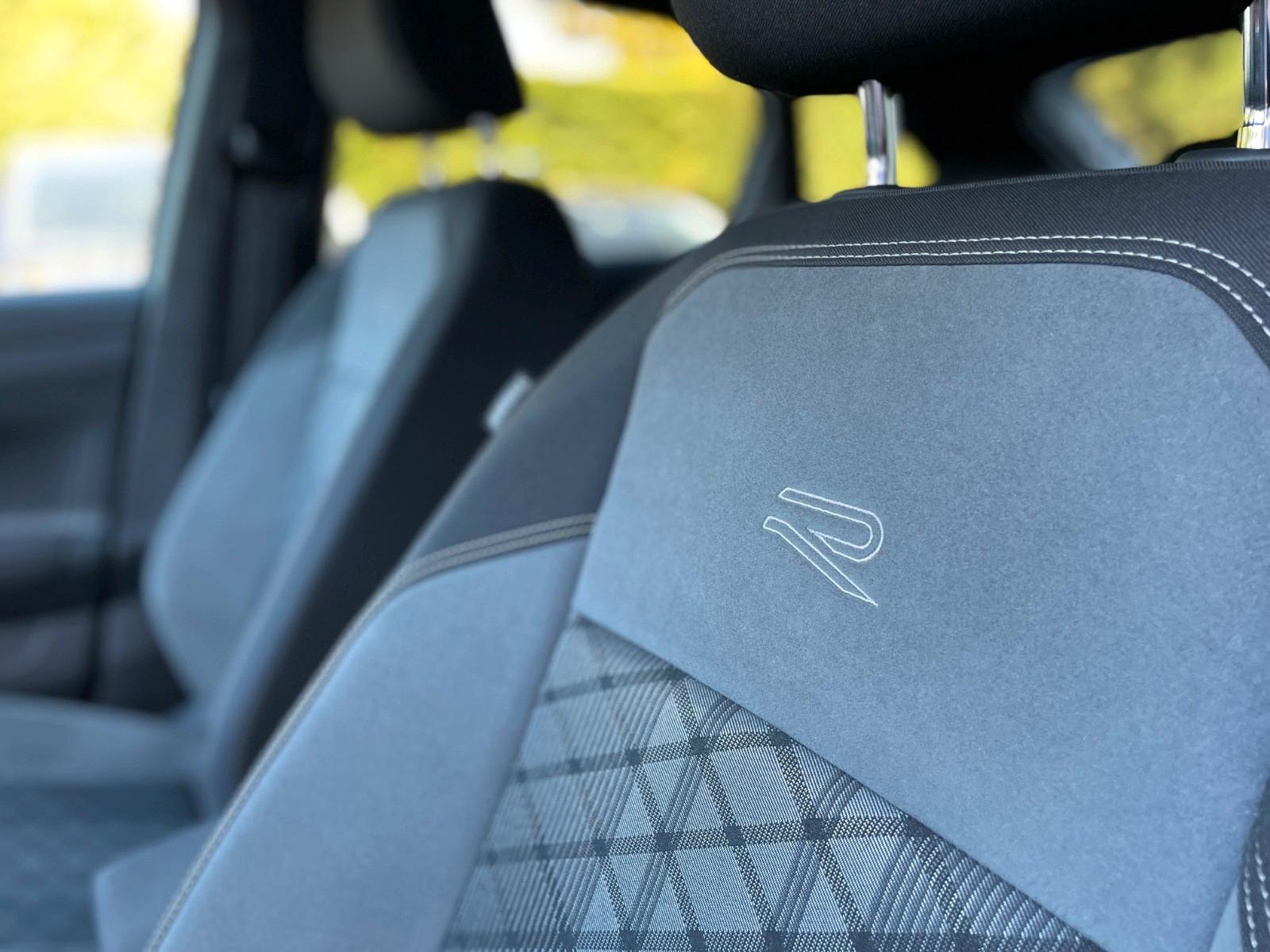 Volkswagen Taigo R-Line Black-Style, DSG, Navi, IQ-Light, миниатюра 11