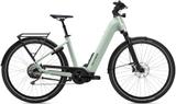 Flyer Upstreet 7.10 L Comf - Flyer E-Bikes