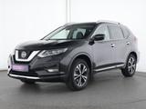 Nissan X-Trail Tekna ACC|Panorama|LED|Navi|BOSE|Leder - Nissan X-Trail Gebrauchtwagen in Frankfurt