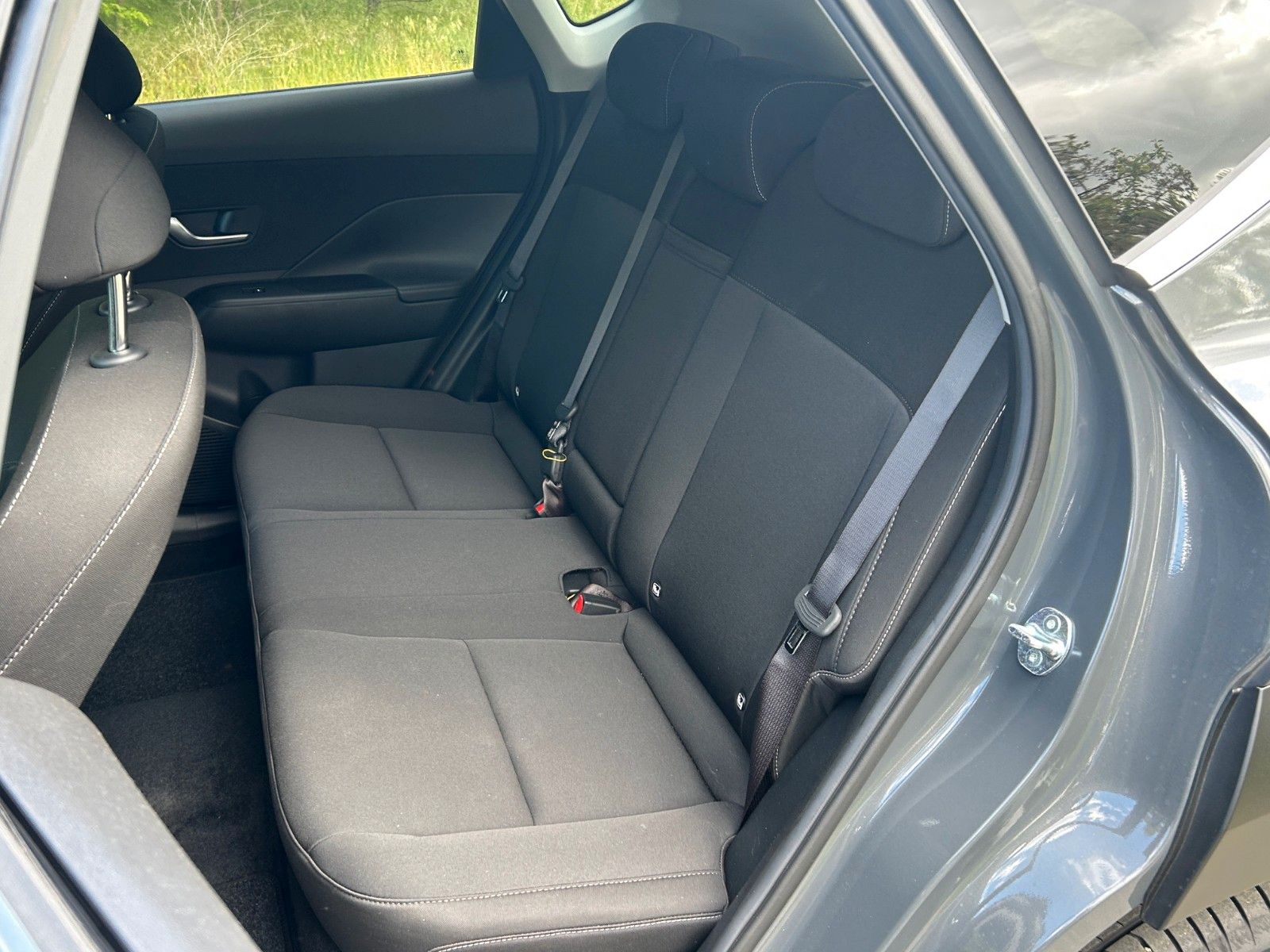 Fahrzeugabbildung Hyundai KONA 1.6 T-GDI Trend *Totwinkel*Nav*ACC*LED*360°