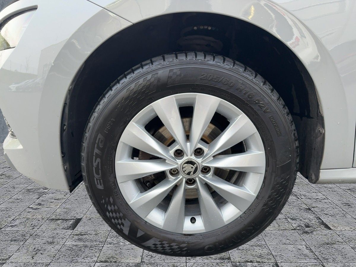 Skoda Kamiq - Bild 8