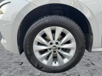 Skoda Kamiq - Vorschau Bild 8