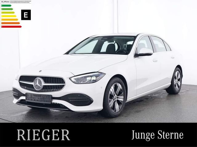 Mercedes-Benz C 180 Avantgarde*Licht-Paket*SHD*Assistenz-Paket