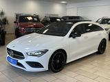 Mercedes-Benz CLA 220 Shooting Brake Pano*AHK*HUD*360°Cam*ACC  - gebrauchte Mercedes-Benz CLA 220 Shooting Brake aus dem Jahr 2022