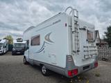 Dethleffs A5830 Globetrotter - Dethleffs Globetrotter