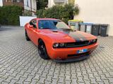 Dodge Challenger 6,1l SRT8 Bj 2010 TÜV NEU - Dodge aus 2011