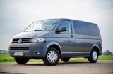 Volkswagen T5 Caravelle, LED, Standheizung