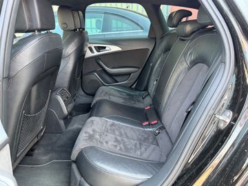 Audi A6 - 7