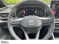 Seat Leon - Vorschau Bild 20