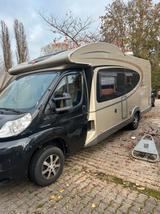 Bürstner Ixeo Time it 695 - Ducato Fahrgestell - Bürstner I