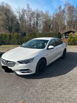 Opel Insignia 1.6 Diesel 100kW 118g Dynamic GS Dy... - Opel Insignia Gebrauchtwagen in Dortmund