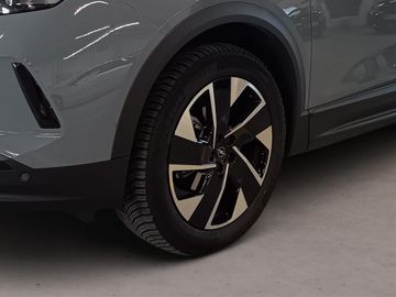 Bild 12 Opel Grandland (X) Grandland Hybrid 107 kW GS eDCT AHK Panoramadach