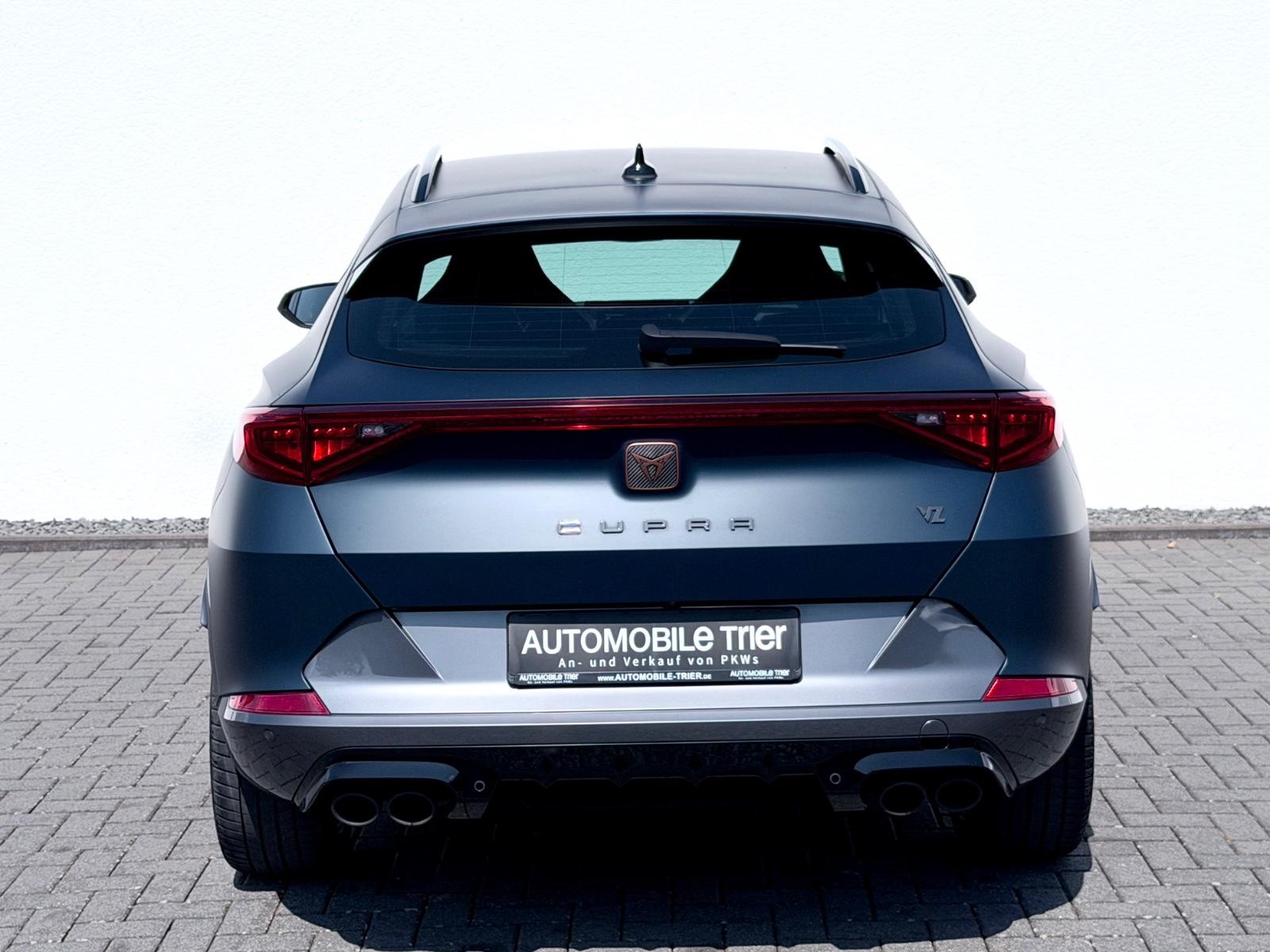 Cupra Formentor VZ 2.0 TSI DSG 4Drive /LED/ACC/CAM/, миниатюра 6